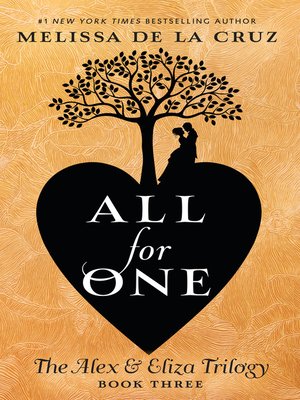 All for One - ebook